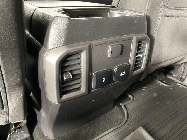 2019 Ford F-150 Vehicle Photo in GILBERT, AZ 85297-0402