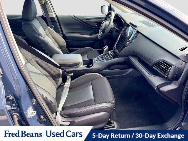 2024 Subaru Legacy Vehicle Photo in Doylestown, PA 18902