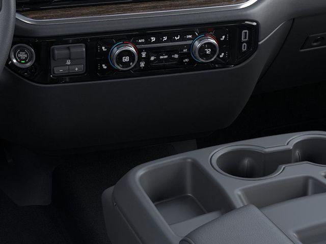 2026 GMC Sierra 1500 Vehicle Photo in DANBURY, CT 06810-5034