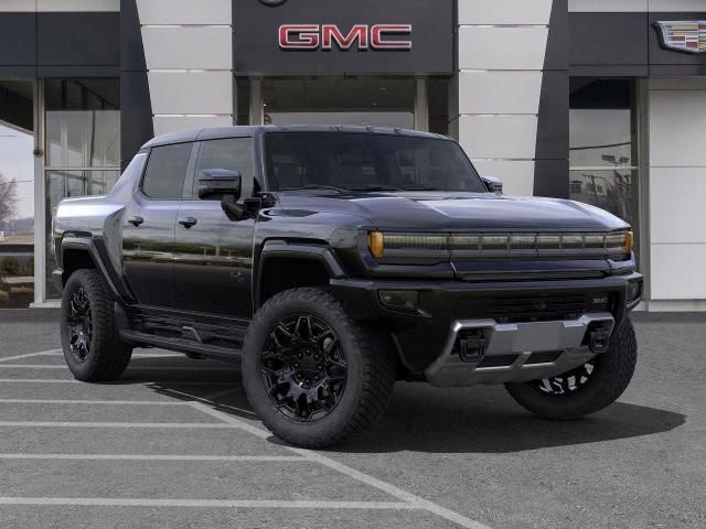 2025 GMC HUMMER EV Pickup Vehicle Photo in INDEPENDENCE, MO 64055-1377