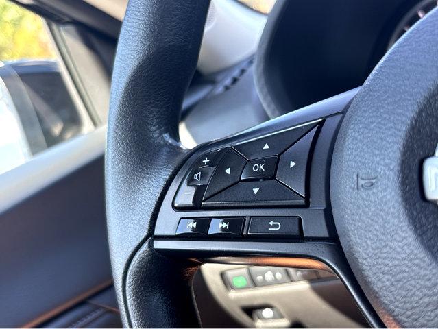 2024 Nissan Sentra Vehicle Photo in Savannah, GA 31419