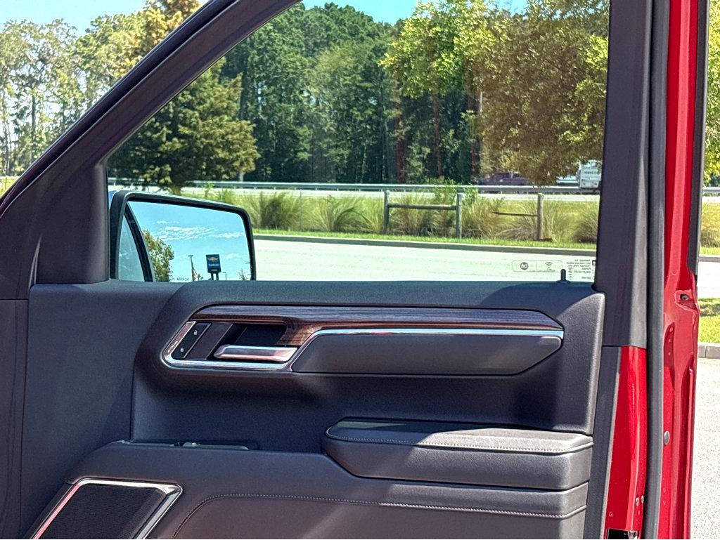 2024 Chevrolet Silverado 1500 Vehicle Photo in POOLER, GA 31322-3252
