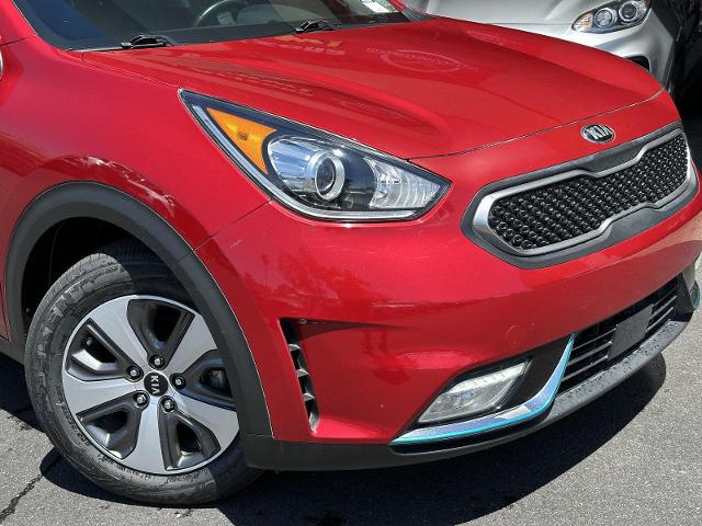 2019 Kia Niro Plug-In Hybrid Vehicle Photo in Tucson, AZ 85712
