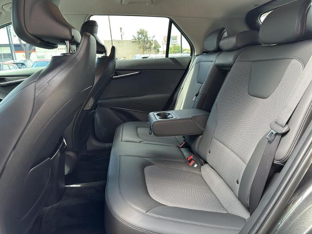 2024 Kia Niro Vehicle Photo in Tucson, AZ 85712