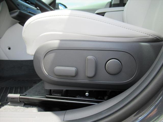 2024 Hyundai Kona Vehicle Photo in LEESBURG, FL 34788-4022