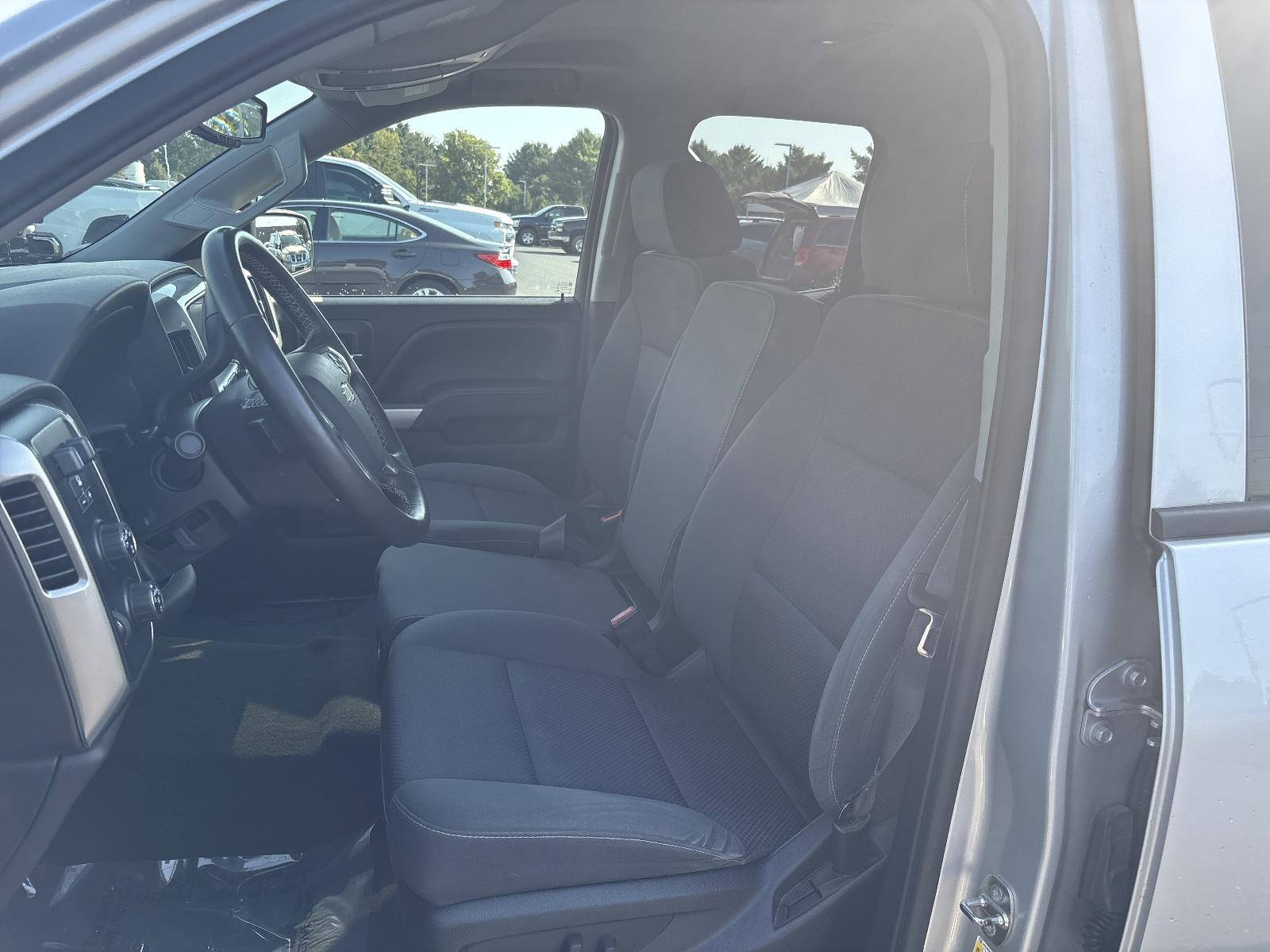 2016 Chevrolet Silverado 1500 Vehicle Photo in Mechanicsburg, PA 17050