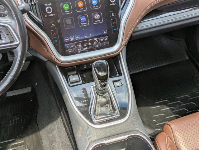 2020 Subaru Outback Vehicle Photo in SELMA, TX 78154-1459