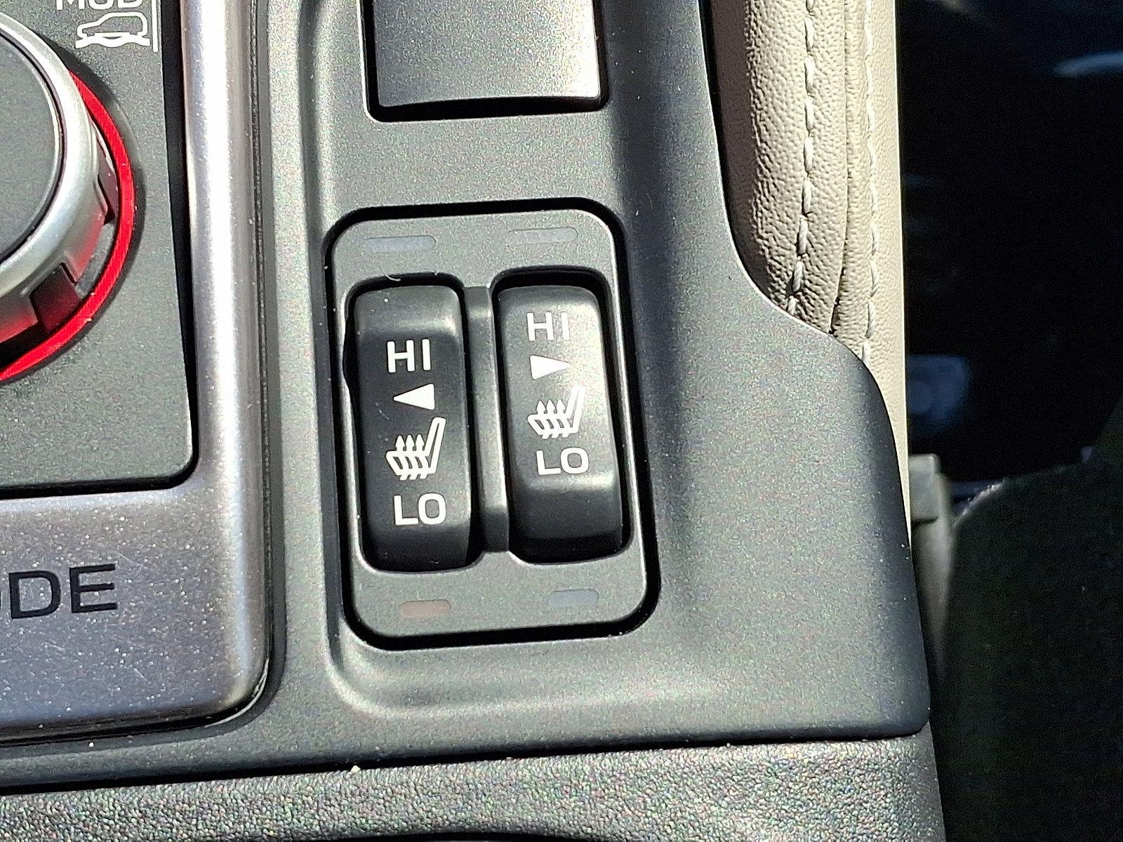 2021 Subaru Forester Vehicle Photo in Harrisburg, PA 17111