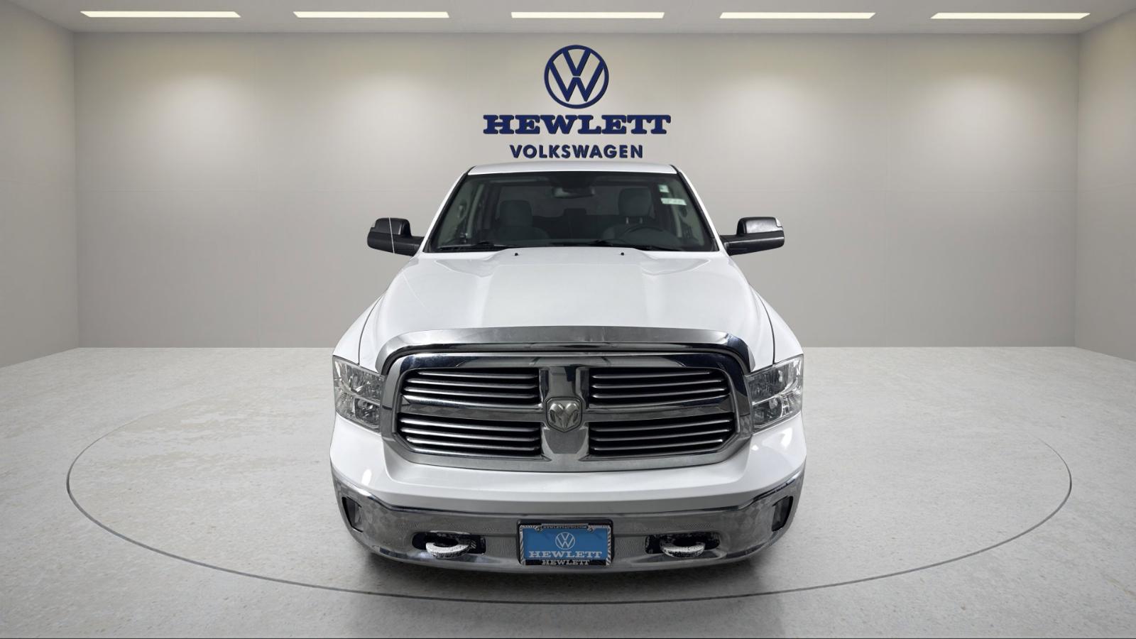 2015 Ram 1500 Vehicle Photo in Georgetown, TX 78626