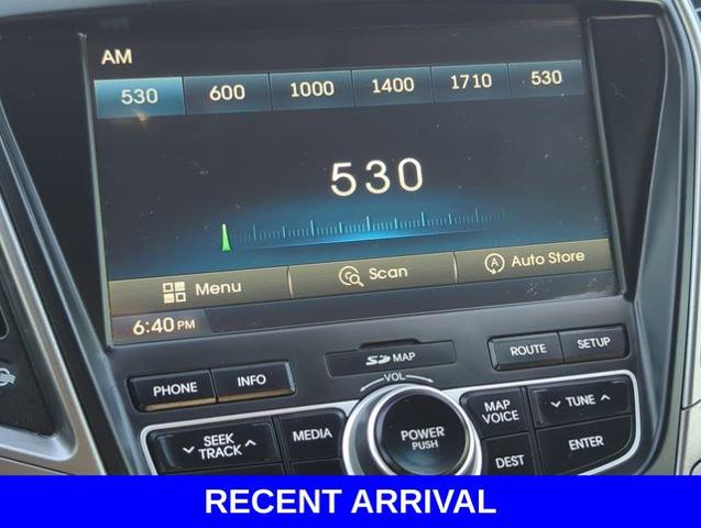 2015 Hyundai Santa Fe Sport Vehicle Photo in Merrillville, IN 46410