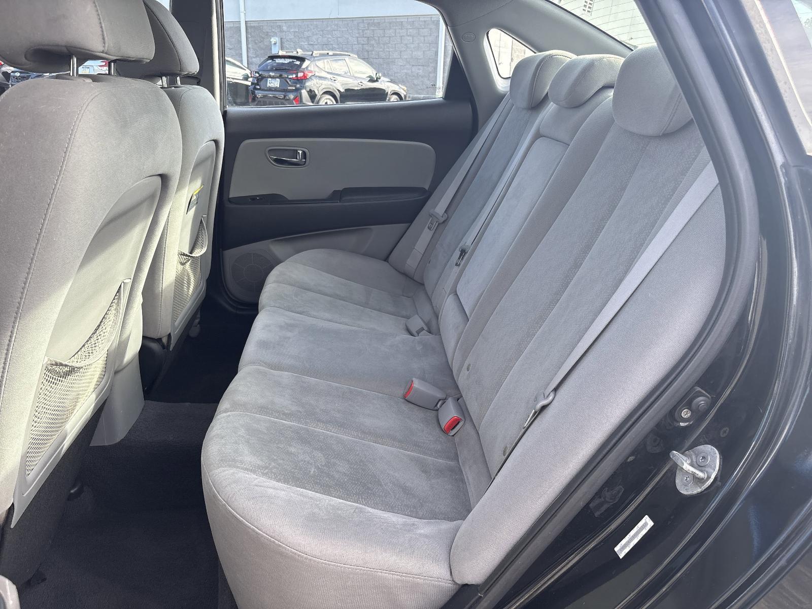 2010 Hyundai ELANTRA Vehicle Photo in Mechanicsburg, PA 17050