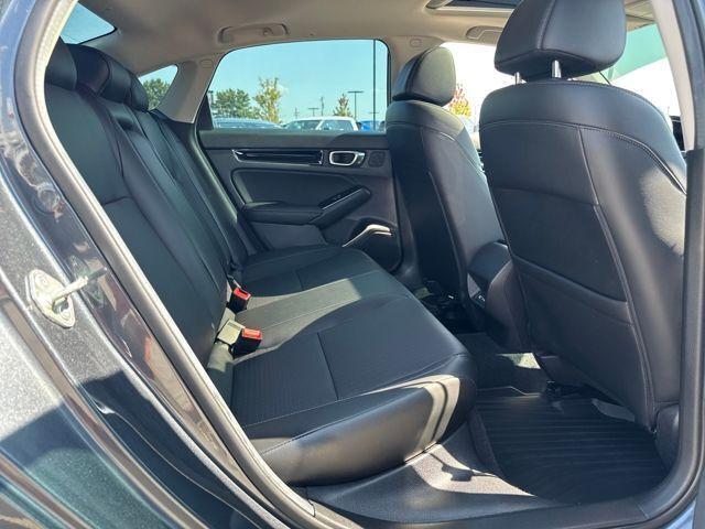 2024 Honda Civic Sedan Vehicle Photo in Jonesboro, AR 72404