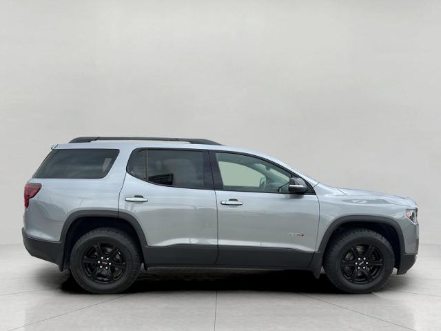 2023 GMC Acadia Vehicle Photo in MANITOWOC, WI 54220-5838