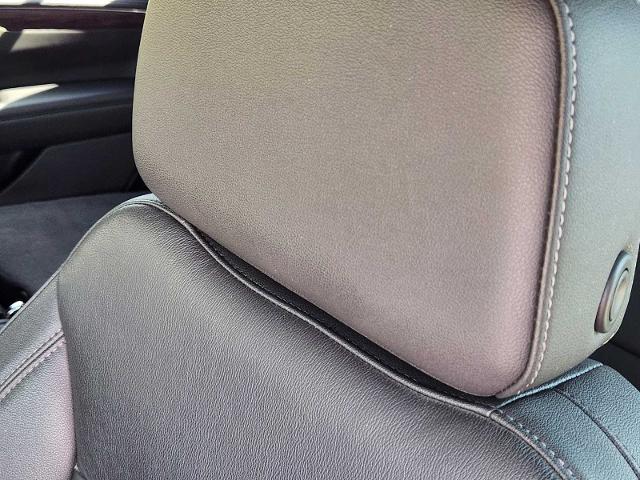 2022 Chevrolet Tahoe Vehicle Photo in DENTON, TX 76210-9321