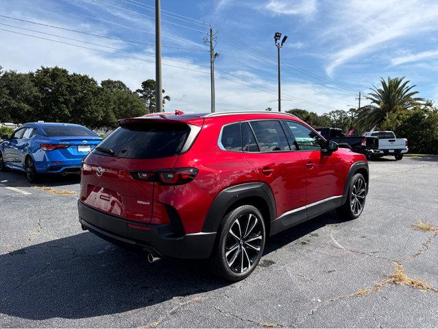 2024 Mazda CX-50 Vehicle Photo in Savannah, GA 31419