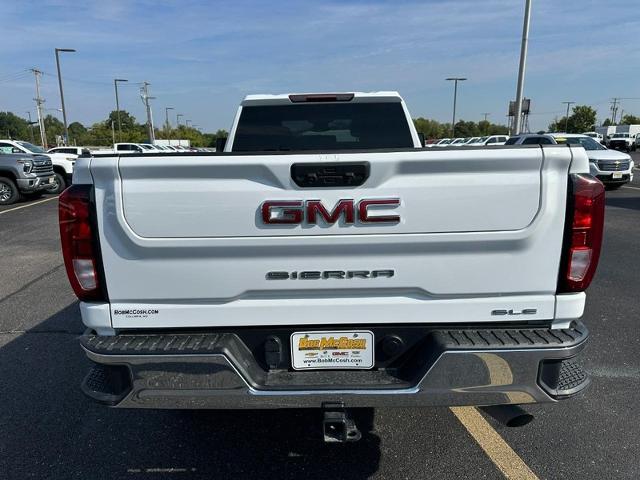 2024 GMC Sierra 2500 HD Vehicle Photo in COLUMBIA, MO 65203-3903