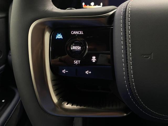 2026 INFINITI QX80 Vehicle Photo in Appleton, WI 54913