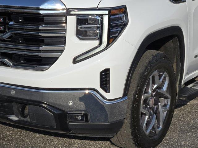 2023 GMC Sierra 1500 Vehicle Photo in Decatur, TX 76234