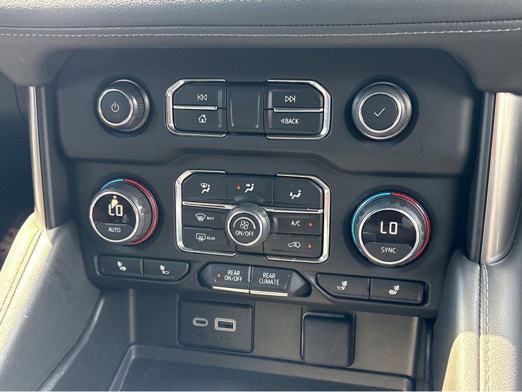 2024 Chevrolet Suburban Vehicle Photo in SAVANNAH, GA 31406-4513