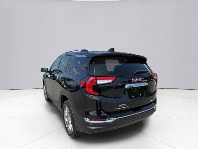 2022 GMC Terrain Vehicle Photo in LEOMINSTER, MA 01453-2952