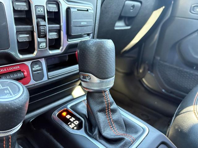 2022 Jeep Gladiator Vehicle Photo in Savannah, GA 31419