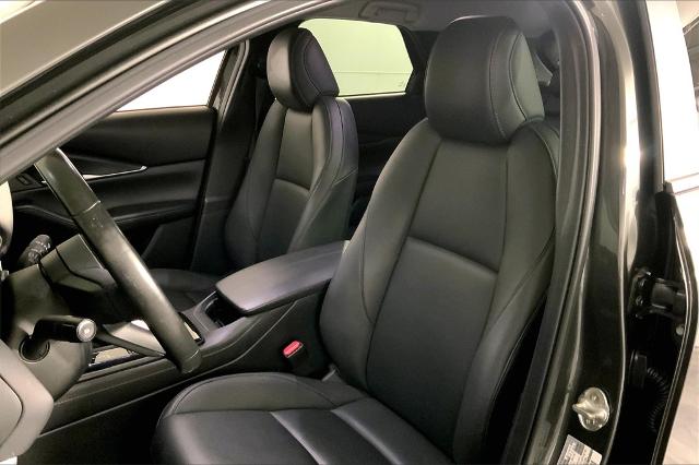 2024 Mazda CX-30 Vehicle Photo in Lees Summit, MO 64086