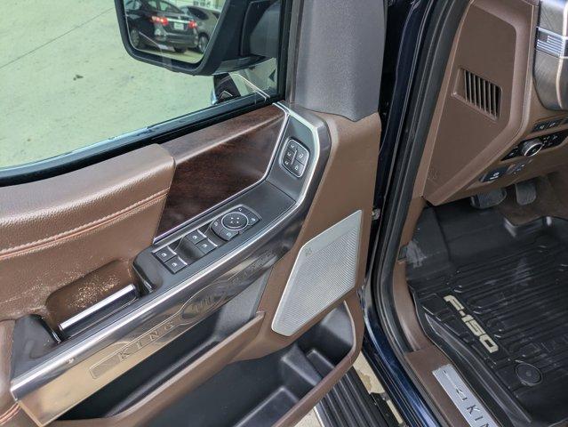 2023 Ford F-150 Vehicle Photo in SELMA, TX 78154-1459
