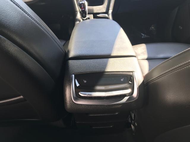 2025 Cadillac XT6 Vehicle Photo in GREEN BAY, WI 54303-3330