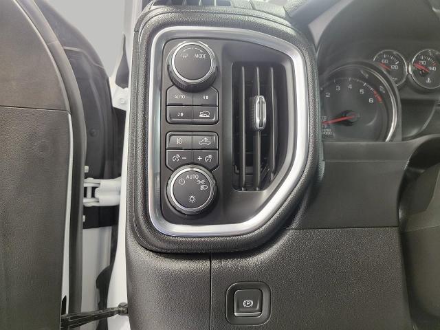 2021 Chevrolet Silverado 1500 Vehicle Photo in NEENAH, WI 54956-2243