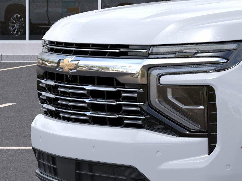 2026 Chevrolet Suburban Vehicle Photo in POOLER, GA 31322-3252