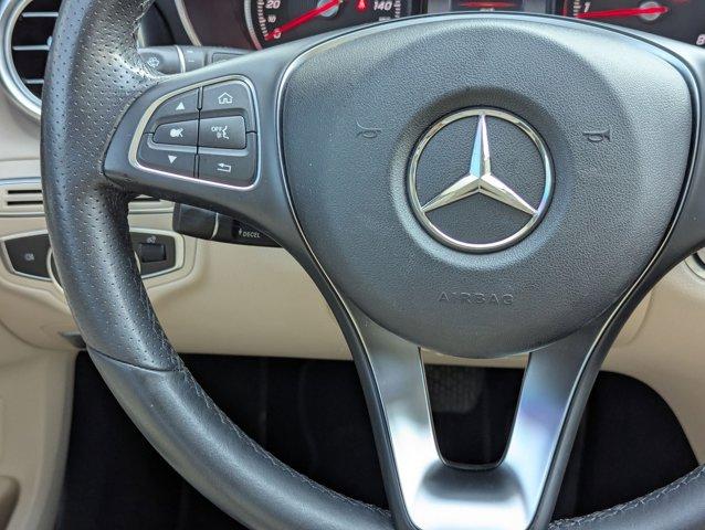 2018 Mercedes-Benz C-Class Vehicle Photo in San Antonio, TX 78230