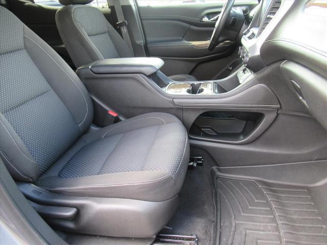 2020 GMC Acadia Vehicle Photo in LEESBURG, FL 34788-4022