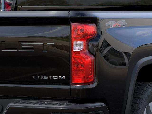2026 Chevrolet Silverado 2500 HD Vehicle Photo in NEENAH, WI 54956-2243