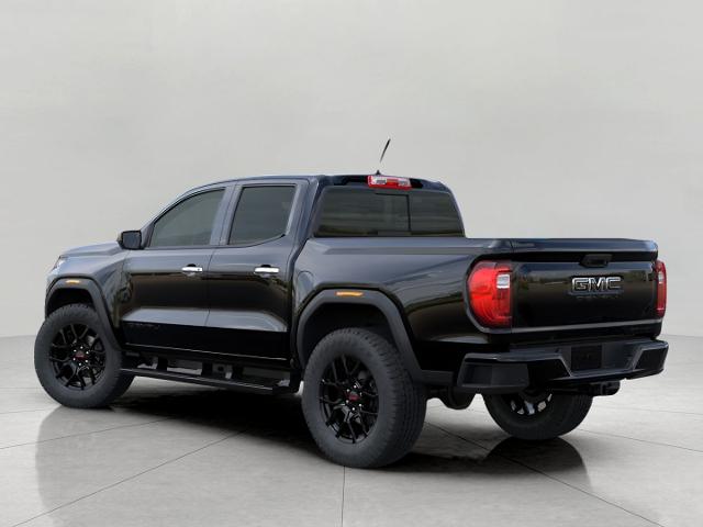 2026 GMC Canyon Vehicle Photo in MANITOWOC, WI 54220-5838