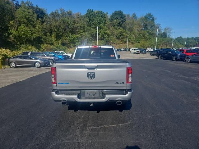 2022 Ram 1500 Vehicle Photo in MOON TOWNSHIP, PA 15108-2571