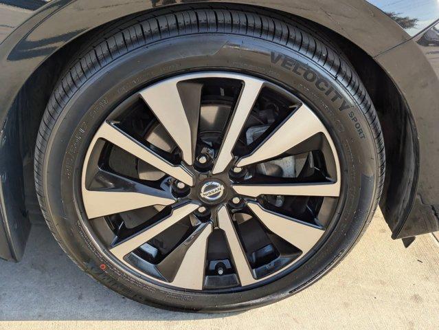 2023 Nissan Sentra Vehicle Photo in San Antonio, TX 78209