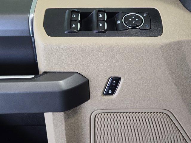 2018 Ford F-150 Vehicle Photo in Decatur, TX 76234