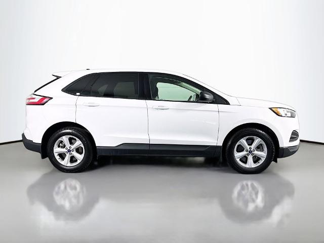 2022 Ford Edge Vehicle Photo in PUYALLUP, WA 98371-4149