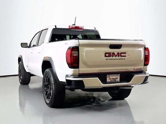 2025 GMC Canyon Vehicle Photo in PUYALLUP, WA 98371-4149