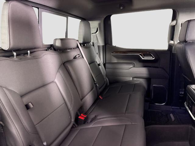 2026 GMC Sierra 1500 Vehicle Photo in PUYALLUP, WA 98371-4149