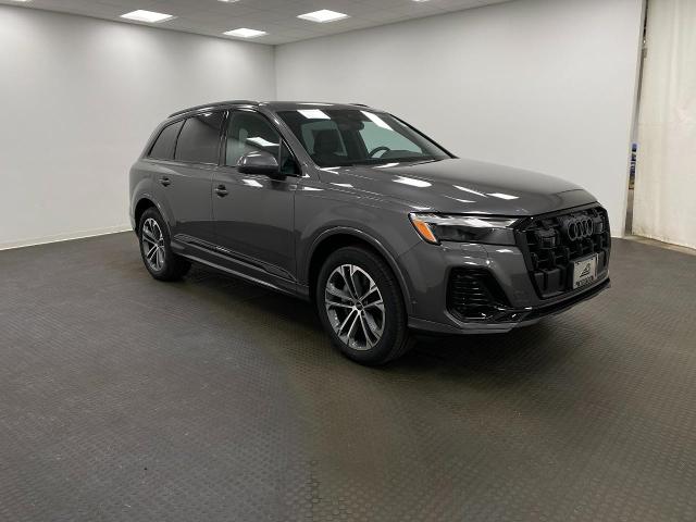 2026 Audi Q7 Vehicle Photo in Appleton, WI 54913
