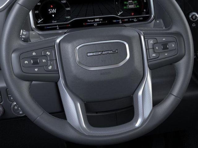 2026 GMC Sierra 1500 Vehicle Photo in INDEPENDENCE, MO 64055-1377
