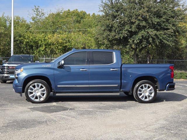 2024 Chevrolet Silverado 1500 Vehicle Photo in Decatur, TX 76234