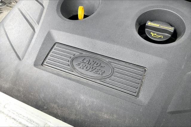 2016 Land Rover Discovery Sport Vehicle Photo in INDEPENDENCE, MO 64055-1314