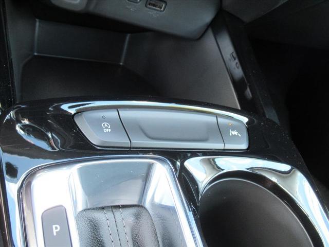 2026 Chevrolet Trax Vehicle Photo in LEESBURG, FL 34788-4022