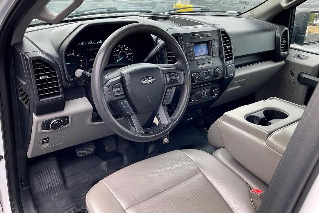 2018 Ford F-150 Vehicle Photo in INDEPENDENCE, MO 64055-1314