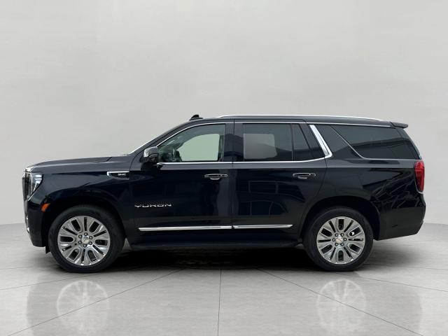 2021 GMC Yukon Vehicle Photo in MANITOWOC, WI 54220-5838