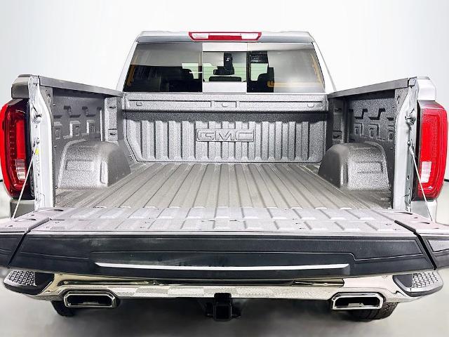 2026 GMC Sierra 1500 Vehicle Photo in PUYALLUP, WA 98371-4149