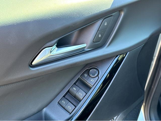 2026 Chevrolet Equinox Vehicle Photo in BEAUFORT, SC 29906-4218