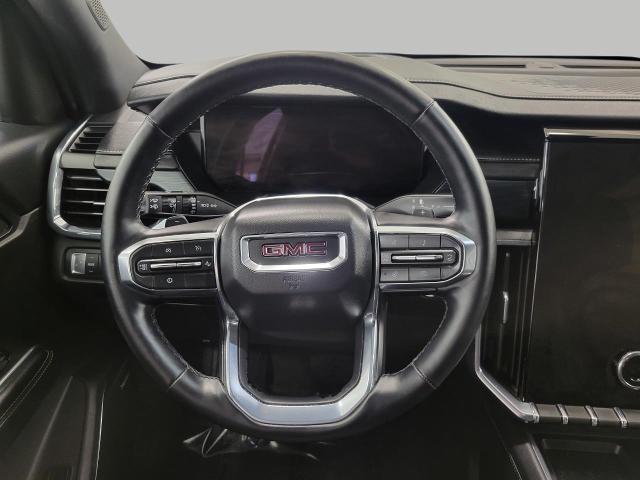 2025 GMC Acadia Vehicle Photo in GREEN BAY, WI 54303-3330